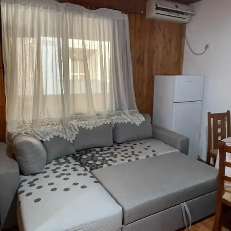 Sea Flavor Apartment Shengjin Exterior photo