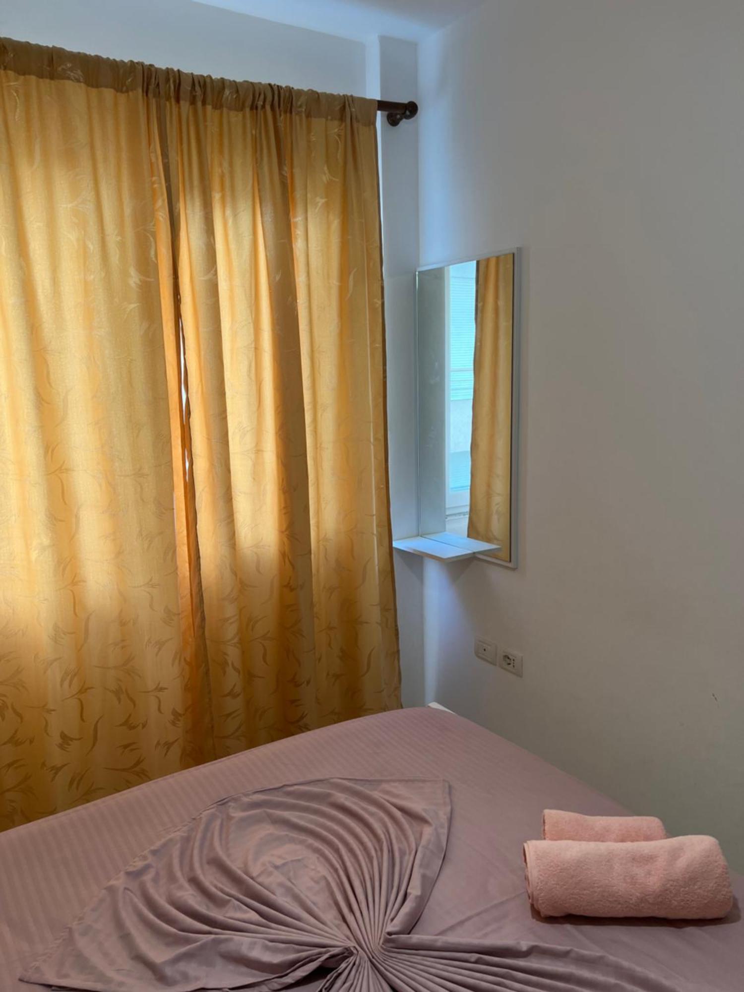 Sea Flavor Appartement Shëngjin