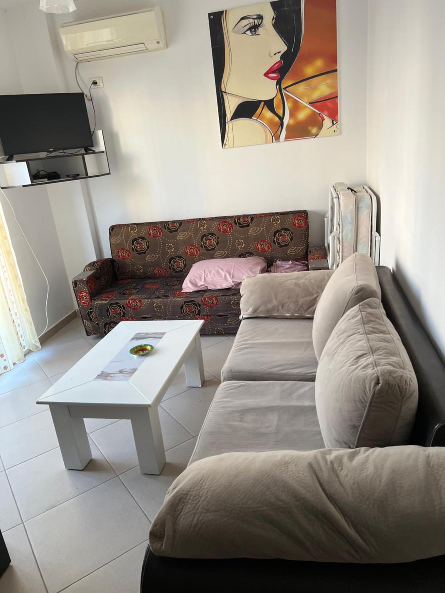 Sea Flavor Apartment