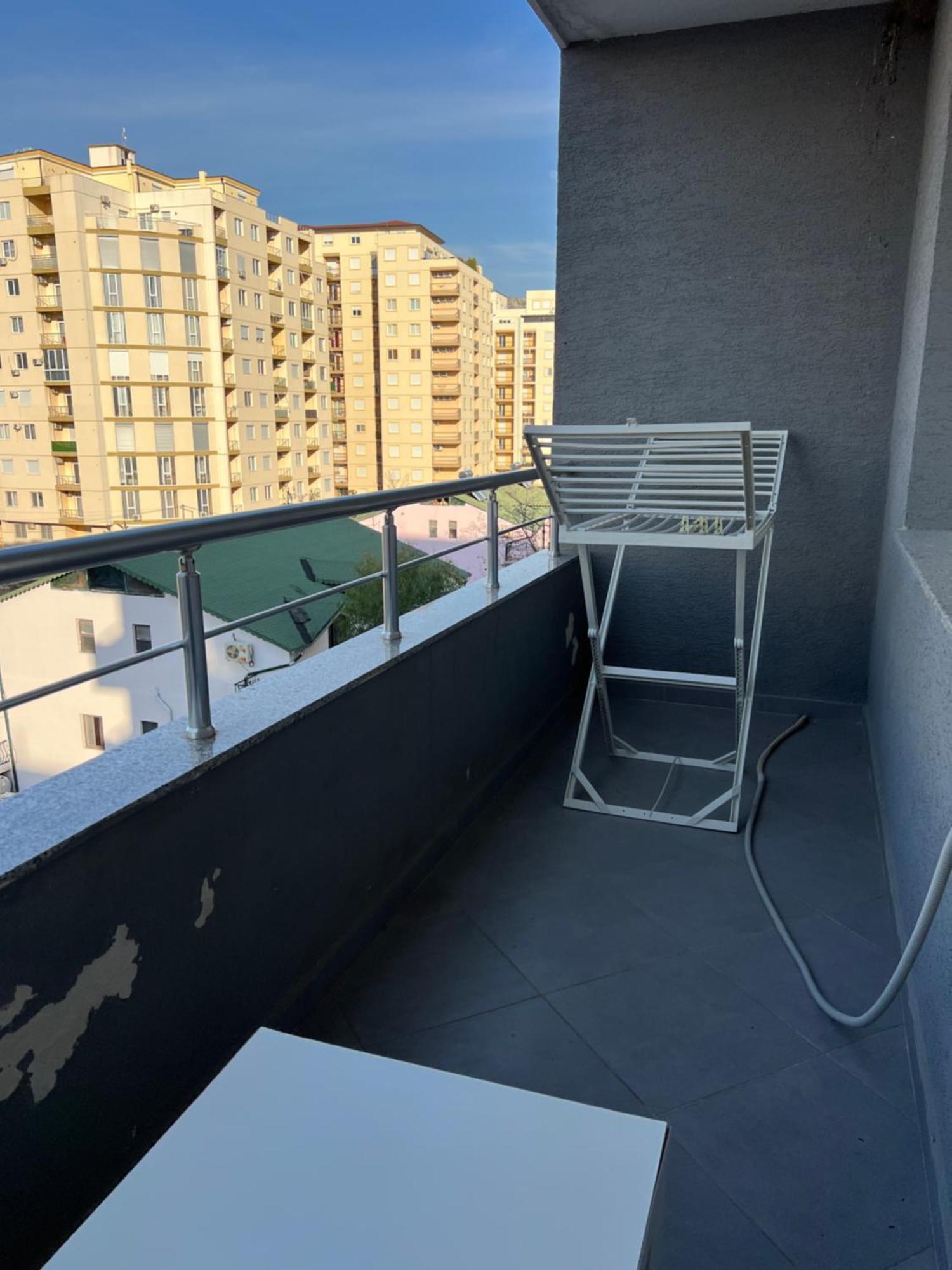 Sea Flavor Apartment