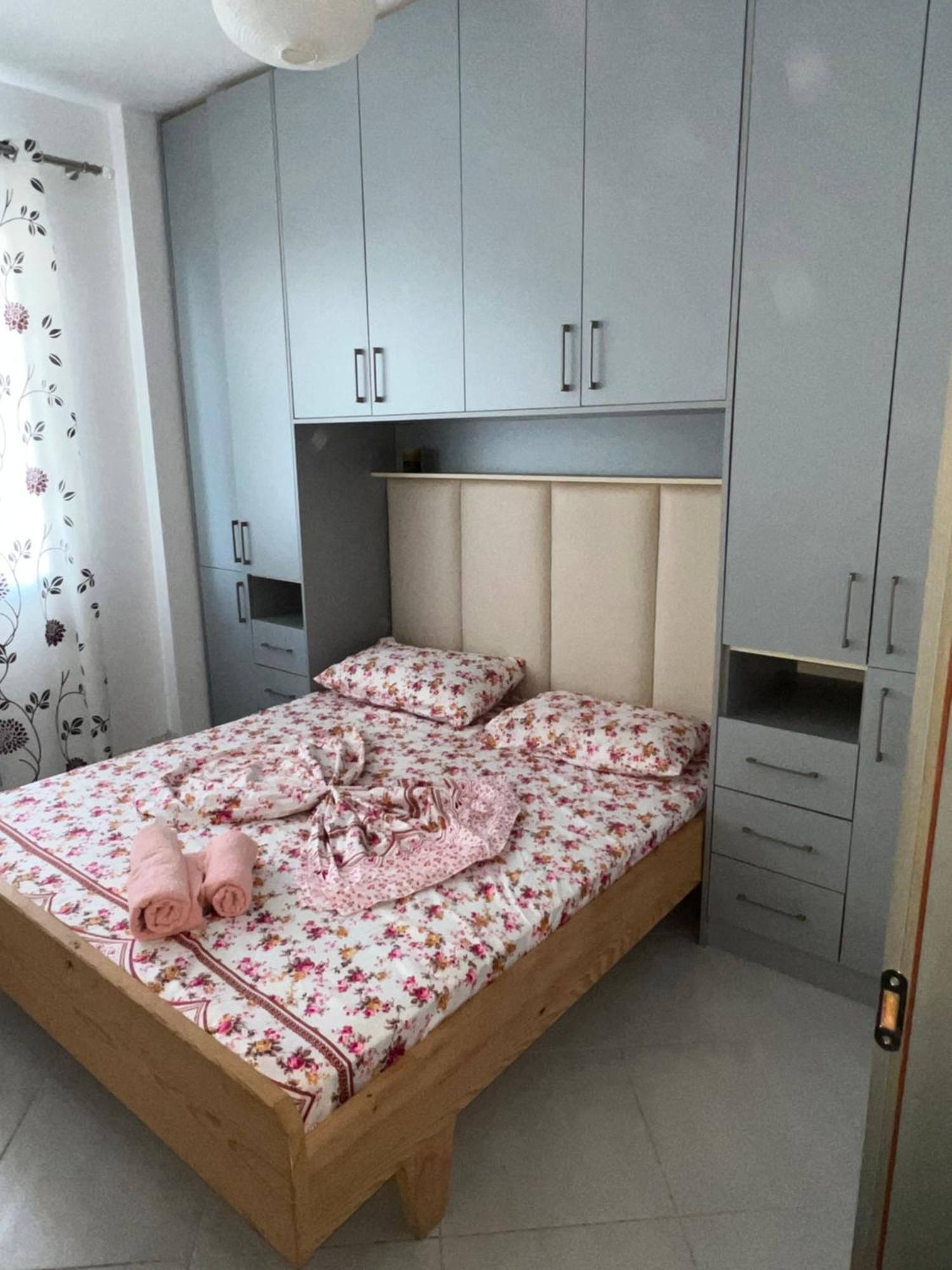 Sea Flavor Apartment *