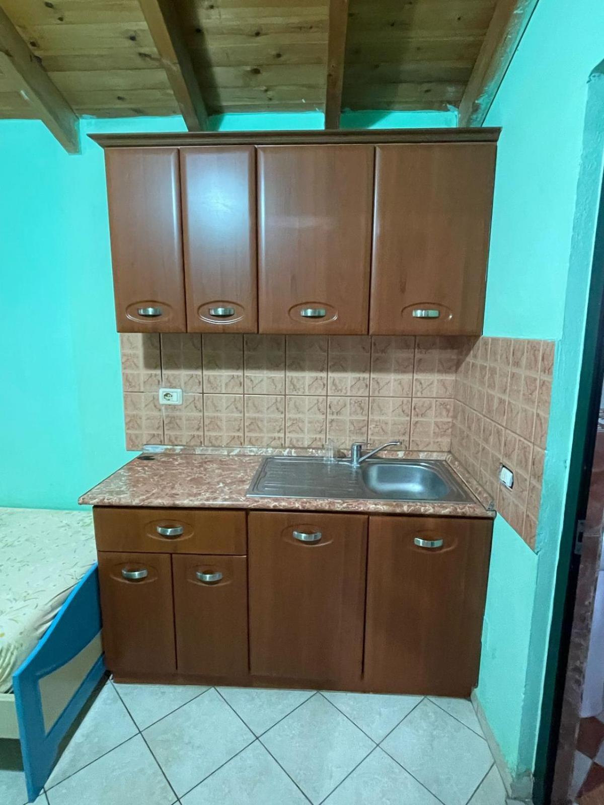 Apartment Sea Flavor *