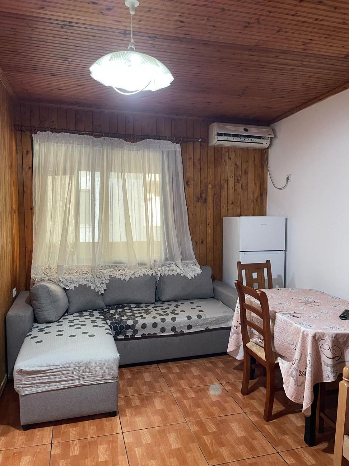 Sea Flavor Apartment *