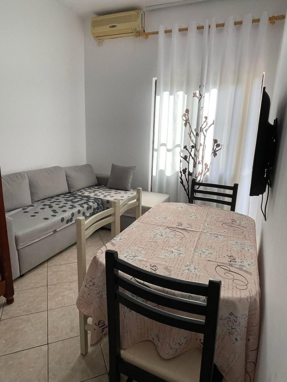 Sea Flavor Apartment Shëngjin