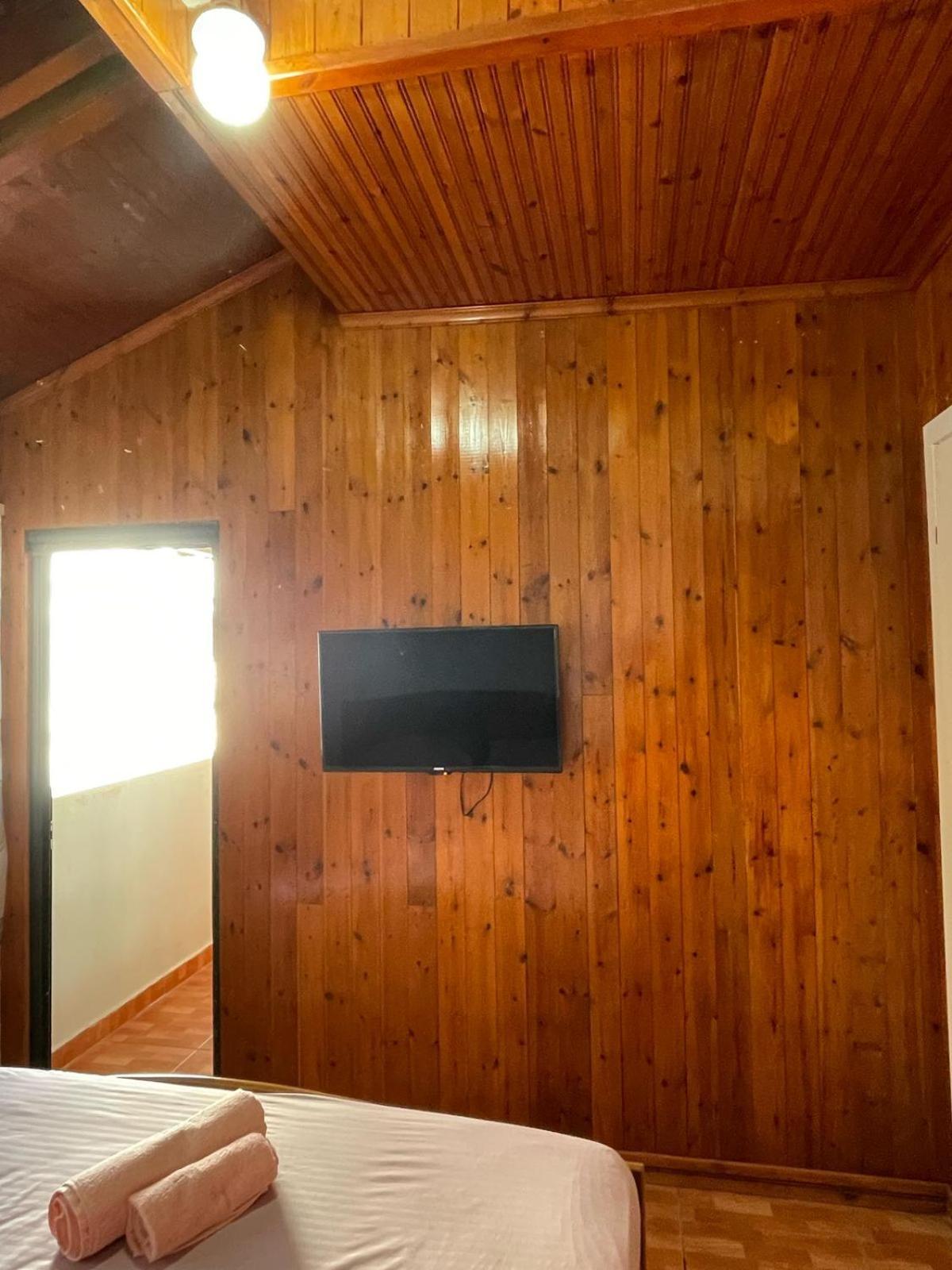 Sea Flavor Apartment *