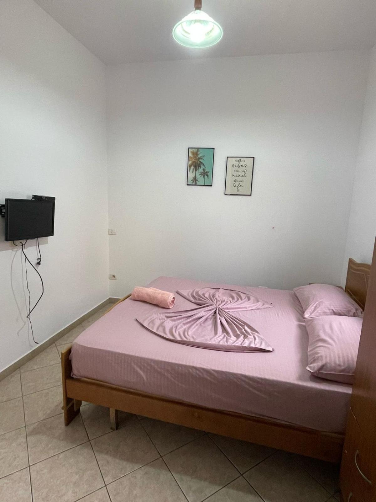 Sea Flavor Apartment *