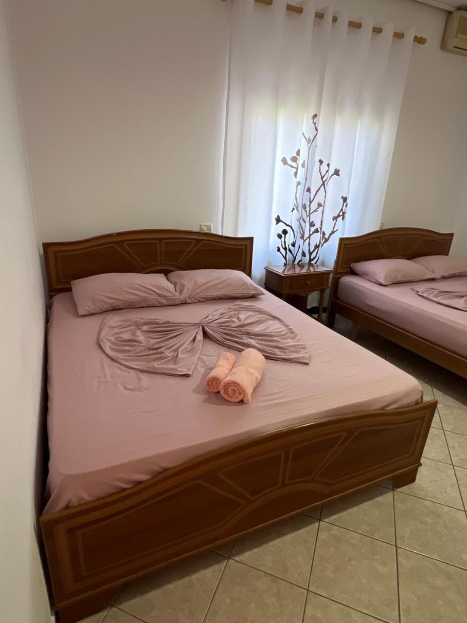 Appartement Sea Flavor