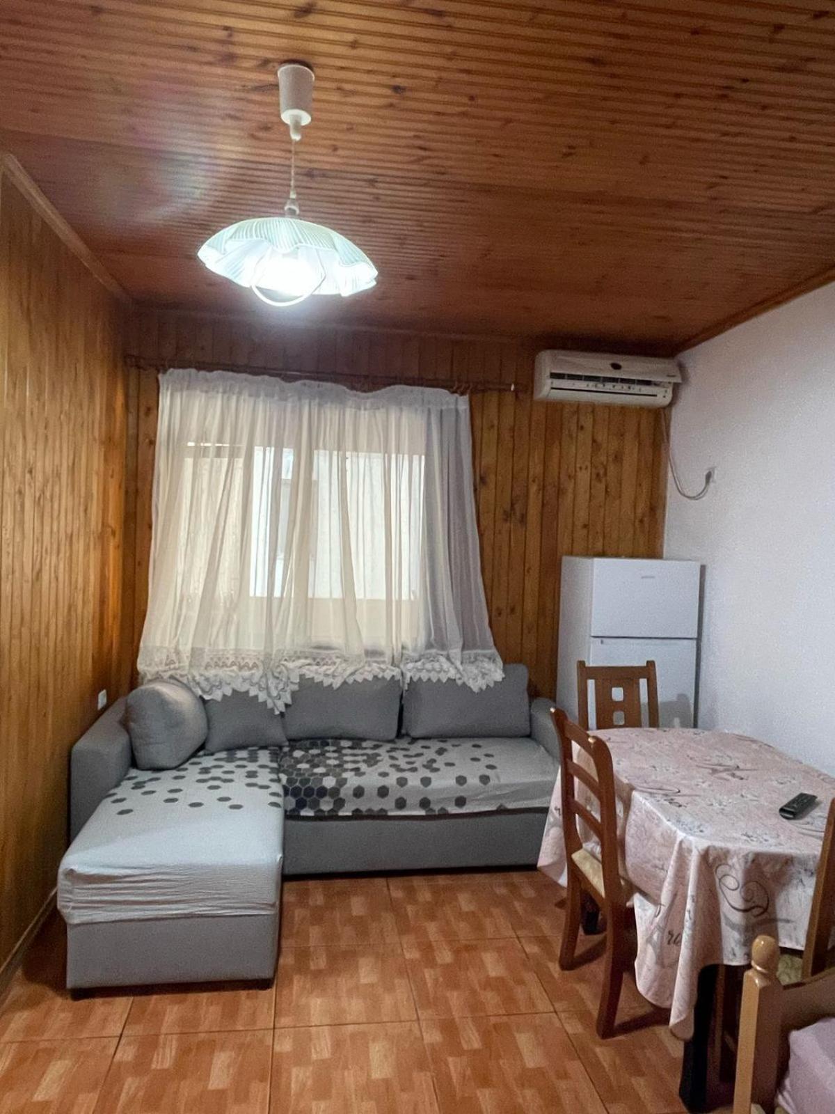 Sea Flavor Apartment *