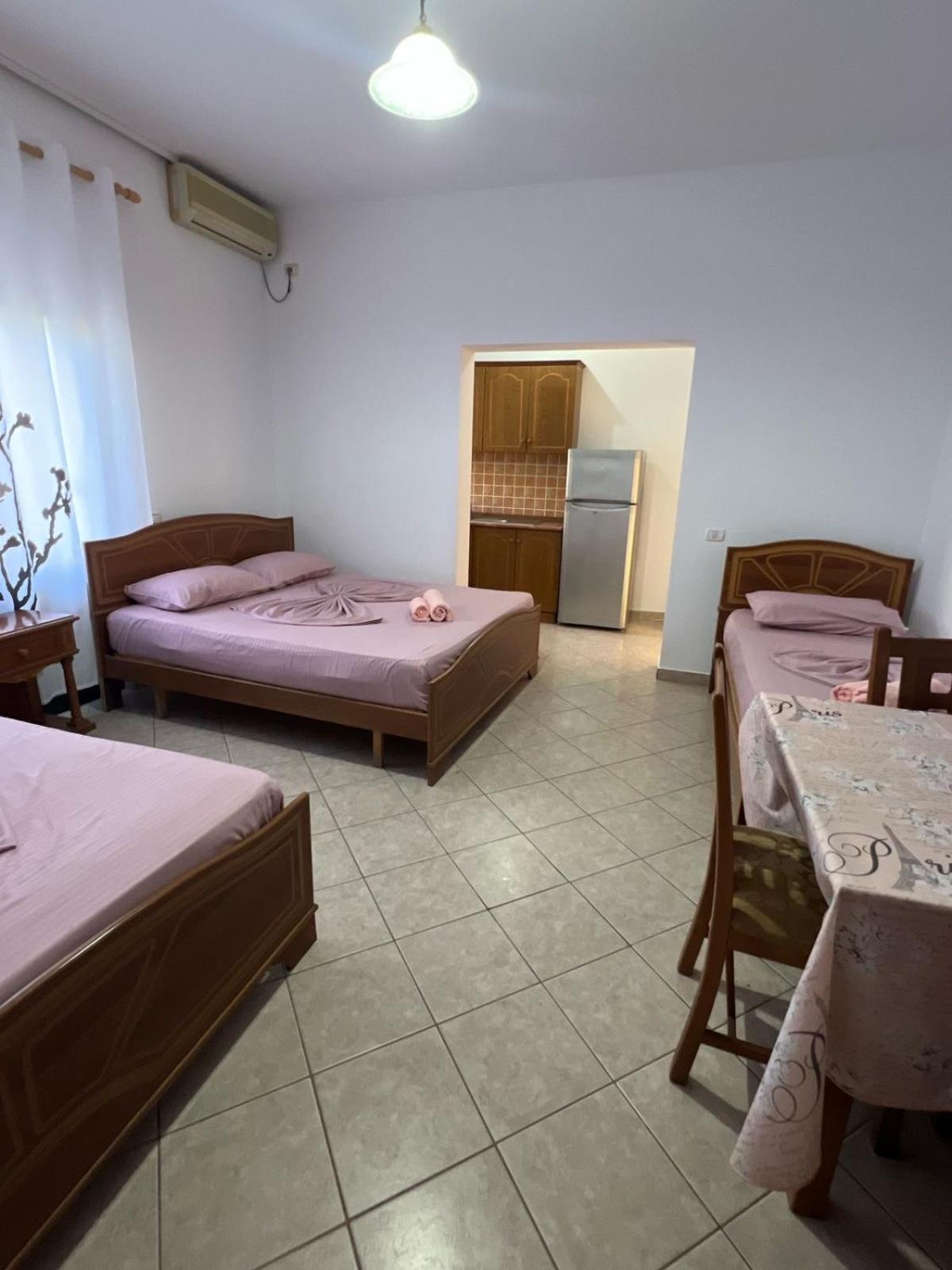 Appartement Sea Flavor